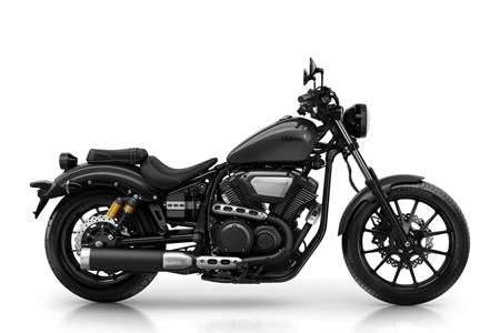Yamaha XV950 Racer 2017 Yamaha XV950 Racer 2017